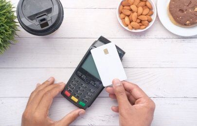 Empréstimo com garantia de cartão: como dominar a alternativa ágil