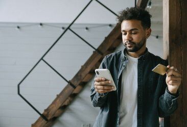 Open Finance e empréstimos usando limite do cartão