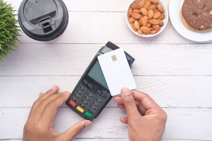 Empréstimo com garantia de cartão: como dominar a alternativa ágil