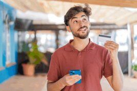 Vale a pena solicitar empréstimo via cartão de crédito?