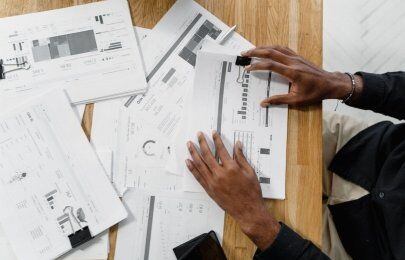 Como evitar fraudes e escolher crédito seguro para parcelamento