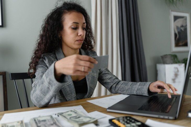 Crédito para nome sujo - como funciona e opções práticas