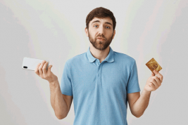 Em quais casos vale a pena solicitar empréstimo no cartão de crédito?