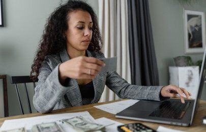 Crédito para nome sujo - como funciona e opções práticas