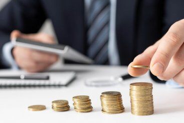 Quais são as principais formas de empréstimo?