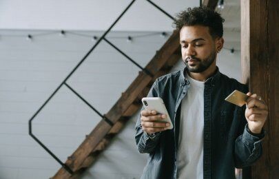 Open Finance e empréstimos usando limite do cartão