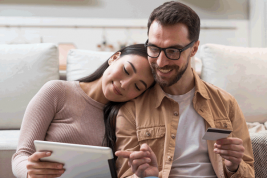 Descubra as Vantagens do Empréstimo Online com Cartão de Crédito