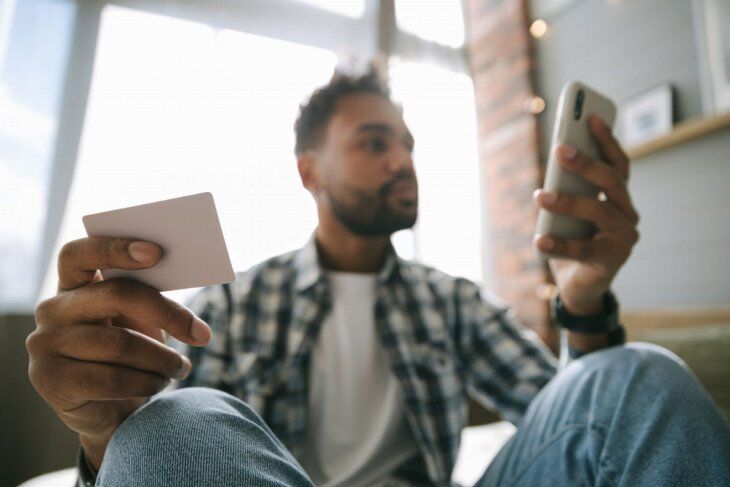 Crédito pessoal rápido: pare de perder tempo e faça certo
