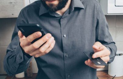 Como usar o limite do cartão com segurança: riscos e proteções para crédito rápido