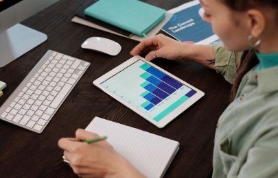 Compare Ofertas e Parceiros - Melhores Opções de Crédito Pessoal