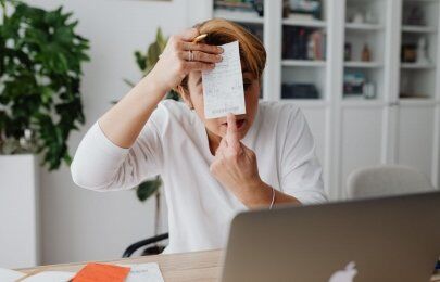 Crédito para nome sujo: guia passo a passo usando limite do cartão