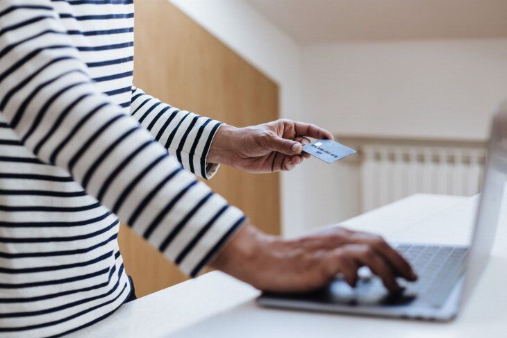 Empréstimo para Autônomos: passo a passo para obter crédito pelo cartão